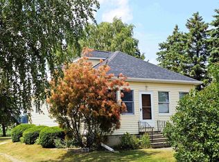 7093 Hayward Rd, Saginaw, MI 48601