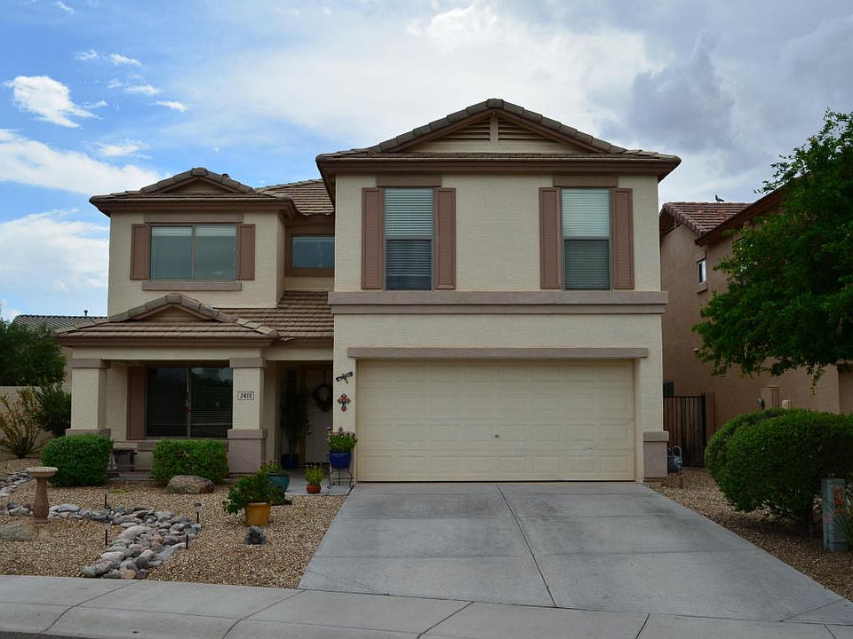 1st image of 2413 W Cordia Ln
