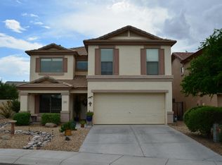 2413 W Cordia Ln, Phoenix, AZ 85085