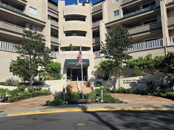 4701 Date Ave Unit 205, La Mesa, CA 91942