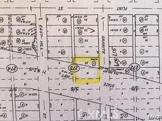 1st image of 0 Granite St