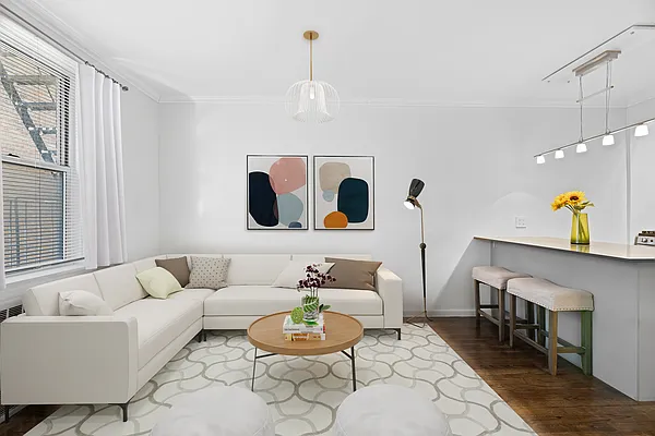 Sold by SERHANT. | media 1