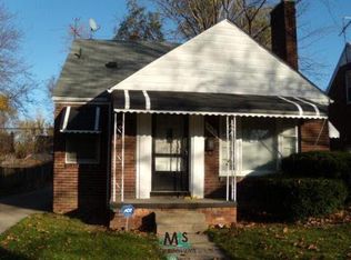 M♥ 18646 Blackmoor St, Detroit, MI 48234 | Zillow