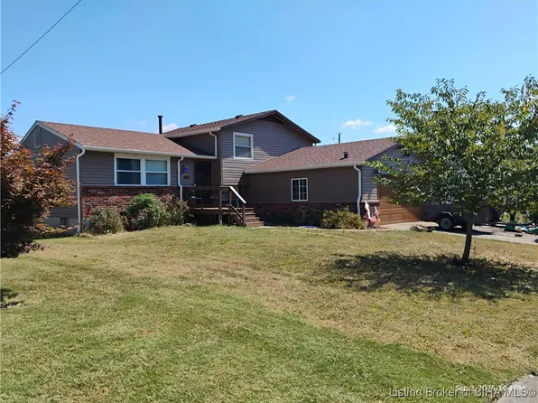 1610 Northaven Drive, Jeffersonville, IN 47130