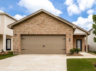 525 Cherry Crk Ln, Anna, TX 75409