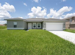 3907 SW 152nd St, Ocala, FL 34473