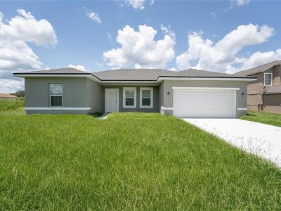3907 SW 152nd St, Ocala, FL, 34473