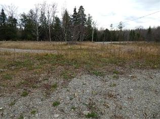 726 Woodville Rd, Woodville, ME 04457
