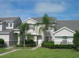 13230 Summerton Dr, Orlando, FL 32824