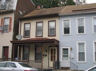 546 Spruce St, Lebanon, PA 17046