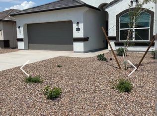 4702 W Nutmeg Ave, Coolidge, AZ 85128