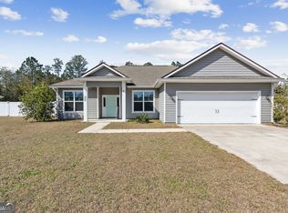 306 Woodbridge Rd, Kingsland, GA 31548