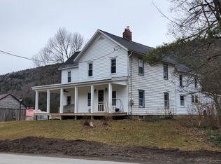 821 W Fulton Rd, West Fulton, NY 12194