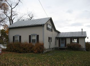 18958 S Shore Rd, Three Mile Bay, NY 13693