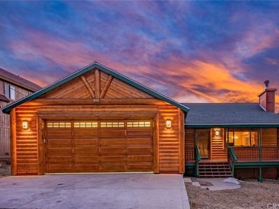 1379 Flintridge Ave, Big Bear City, CA, 92314