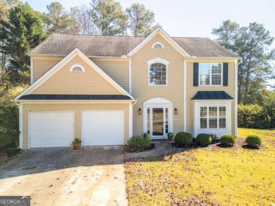 3530 Wake Robin Way, Cumming, GA, 30028