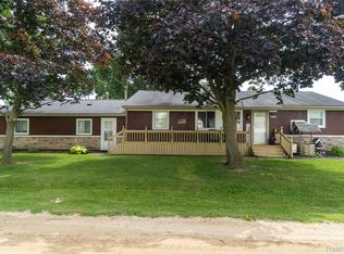 1180 Haven St, Mount Morris, MI 48458