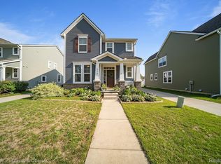 319 University St, Ferndale, MI 48220