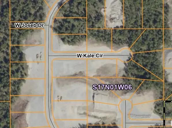 1987 N Utopia View Cir, Wasilla, AK 99623