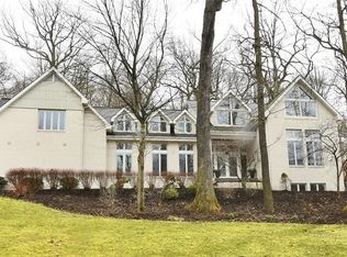 551 Normandy Ct, Pittsburgh, PA