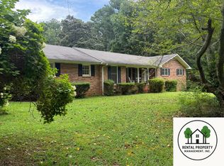 3895 Hiram Sudie Rd, Hiram, GA 30141