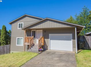 715 NE E St, Willamina, OR