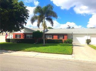 6916 Birdie Way, Fort Myers, FL 33919
