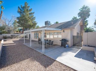 3140 Belvedere Dr, Henderson, NV 89014