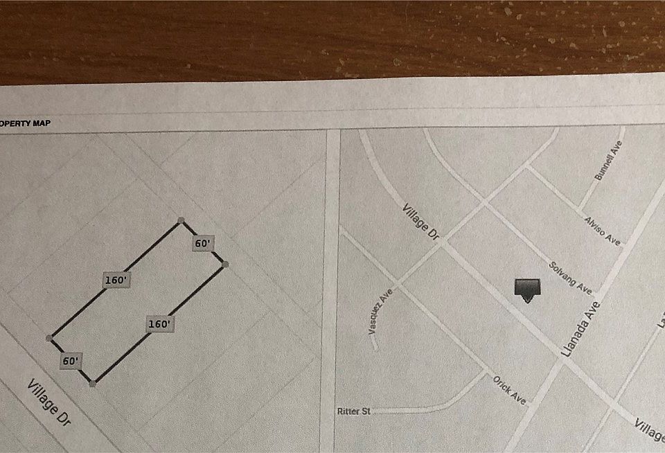 1st image of 0 Village Dr #134