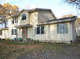 4652 Plymouth Laporte Trl, Walkerton, IN 46574