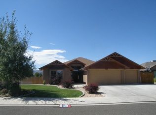 922 Celestite Dr, Fruita, CO 81521