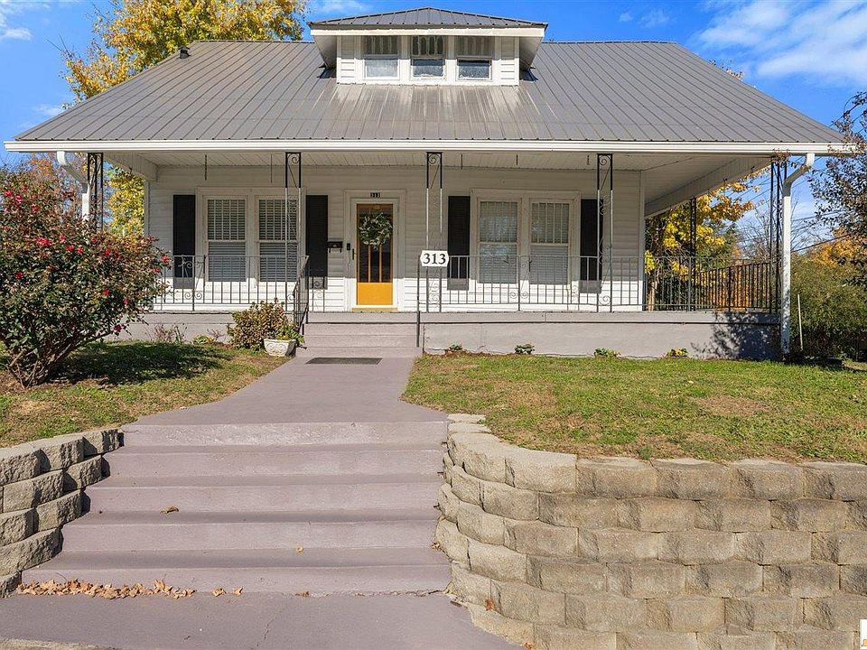 313 E Washington St, Glasgow, KY 42141 | Zillow