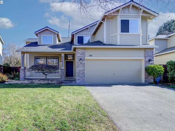 1211 SE 179th Ave, Vancouver, WA 98683