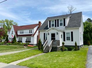 109 Church St, Liverpool, NS B0T1K0