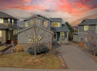 4293 Millwagon Trl, Castle Rock, CO 80109