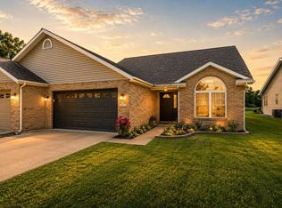 10870 Park St, Winfield, IN 46307