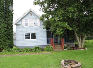 5 Brooklyn St, Swanton, VT 05488