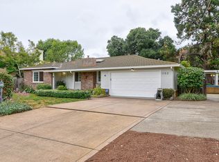 1152 Miguel Ave, Los Altos, CA 94024