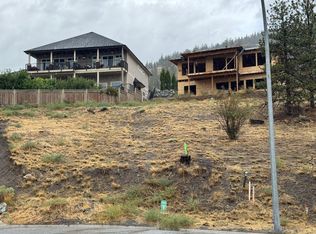 2713 Eagle Cres, Merritt, BC V1K 0B3