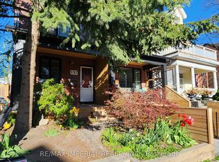 157 Booth Ave, Toronto, ON M4M 2M5