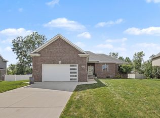8308 Jack Pine Cir, Ypsilanti, MI 48197