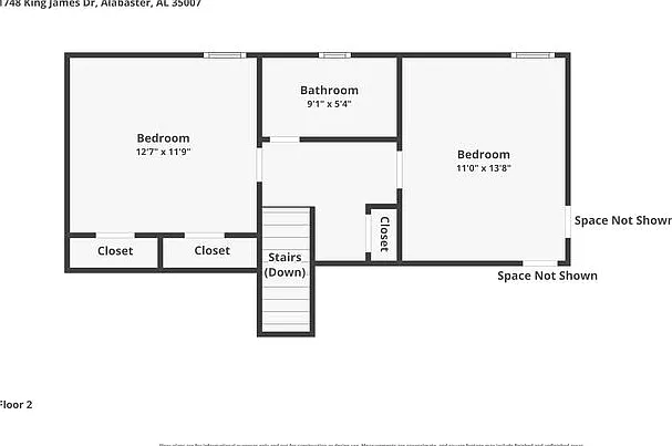 1748 King James Dr — Photo 4
