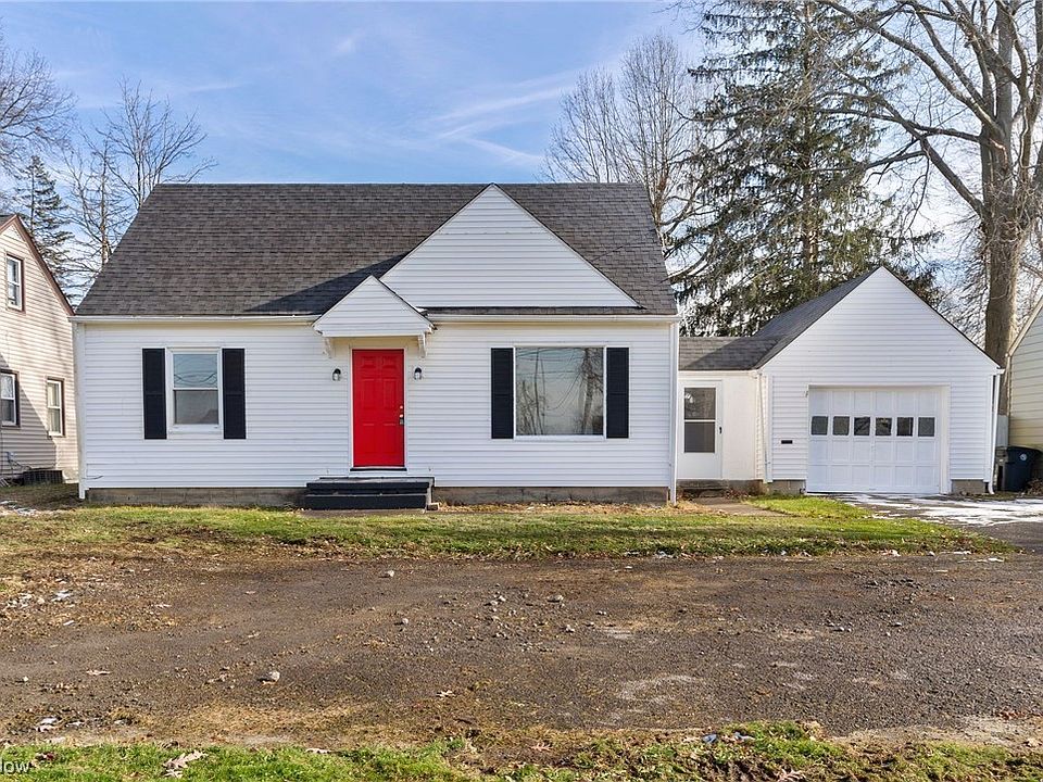 1566 Genesee Ave NE, Warren, OH 44483 MLS 5013567 Zillow