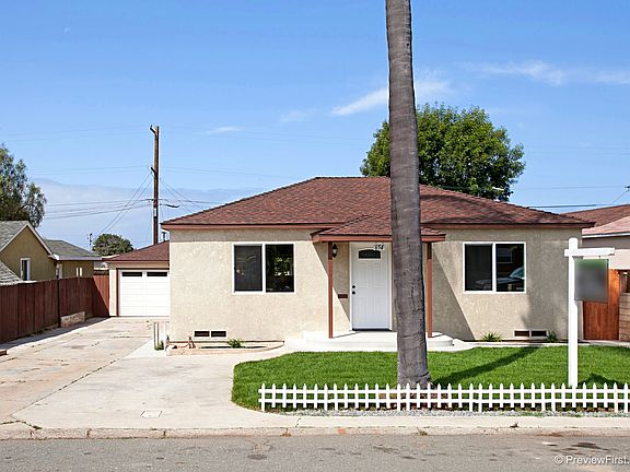 4th image of 654 W Manor Dr