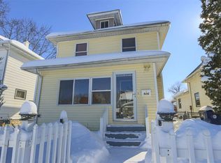 926 Forest Ave, Waterloo, IA 50702
