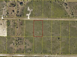 21282 NW 282nd St LOT J, Okeechobee, FL 34972