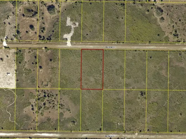 21282 NW 282nd St Lot J, Okeechobee, FL 34972