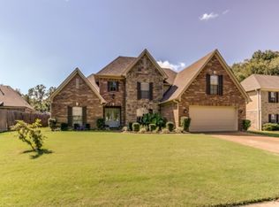 8187 Windersville Dr, Bartlett, TN 38133
