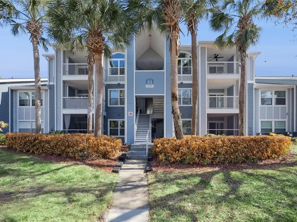 2592 Grassy Point Dr Unit 112, Lake Mary, FL 32746