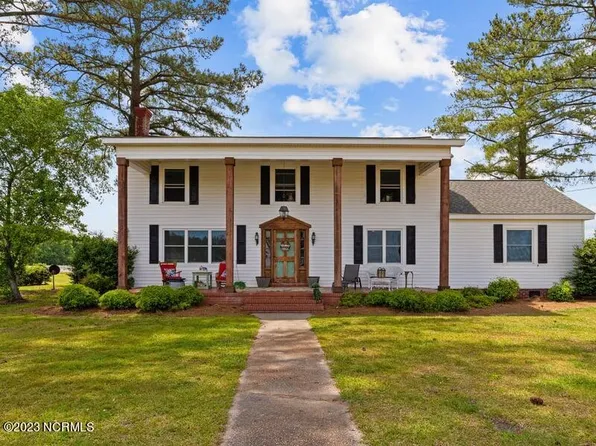 4810 Fire Dept Road, Williamston, NC 27892